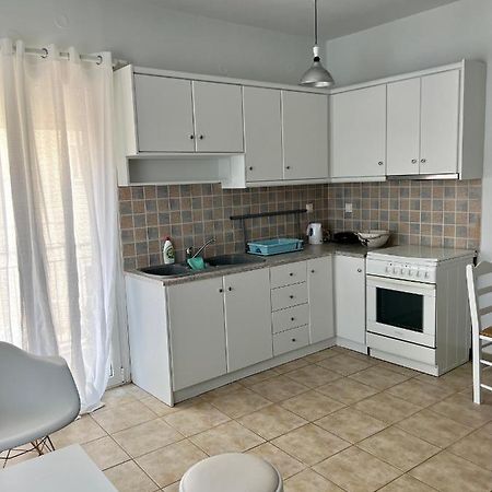 Central Tiny Loft In Argostoli Exterior photo