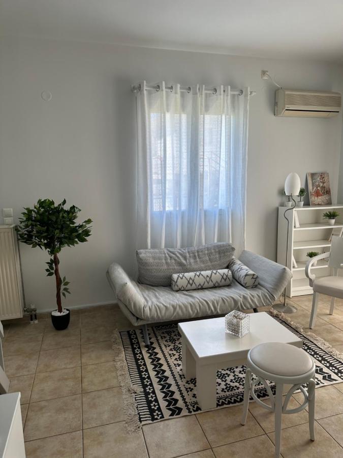 Central Tiny Loft In Argostoli Exterior photo