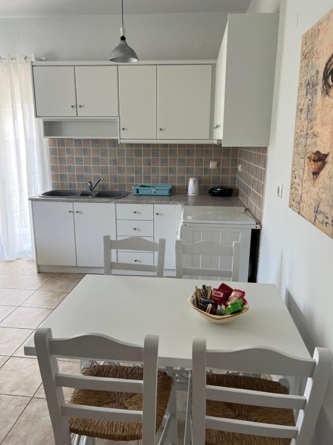Central Tiny Loft In Argostoli Exterior photo